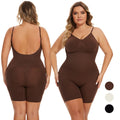 Gaine Amincissante  Ventre Plat, Taille Affinée & Effet Push-Up – Confort & Maintien Total :