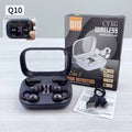 Air pod 2 en 1  Q10